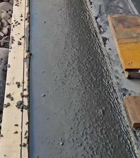 虎丘环氧砂浆的特点及施工流程​