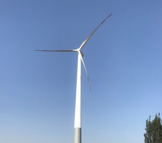 虎丘风电基础二次灌浆料的强度要求和用量计算 风电灌浆料施工注意事项
